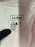 L.L.Bean Gray Trenchcoat Size 6 - photo 6
