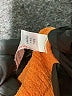 Out From Under Orange Tank Top Size L - photo 7