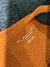 Out From Under Orange Tank Top Size L - photo 8