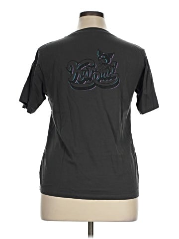 UT for Uniqlo Short Sleeve T-Shirt (view 2)