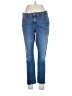 Torrid Hearts Blue Jeans Size 12 Plus - photo 1