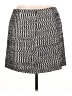 Tory Burch Tweed Gray Casual Skirt Size 14 - photo 2