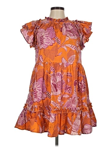 House of Harlow 1960 Casual Dress (view 1)