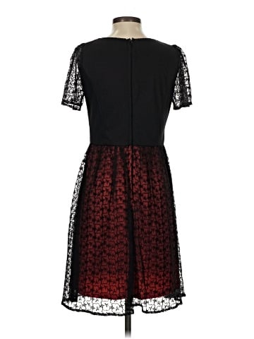 Assorted Brands Cocktail Dress (view 2)