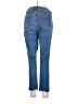 Torrid Hearts Blue Jeans Size 12 Plus - photo 2