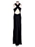 Lulus Black Cocktail Dress Size XS - photo 2