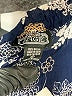 Angie Paisley Blue Romper Size M - photo 4