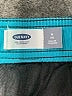 Old Navy 100% Polyester Tropical Teal Board Shorts Size 8 - photo 3