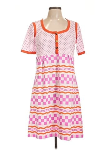 Gretchen Scott Designs Casual Dress (view 1)