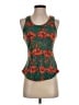 Lularoe Green Tank Top Size XS - photo 1