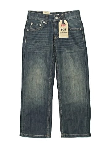 Levi's Jeans (view 1)