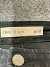 ASOS Design Black Jeggings Size 28 waist - photo 7