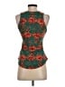Lularoe Green Tank Top Size XS - photo 2
