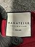 Bagatelle Burgundy Blazer Size XL - photo 6