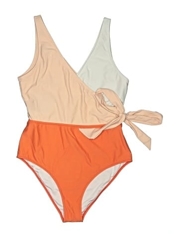 Cupshe One Piece Swimsuit (view 1)