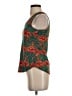 Lularoe Green Tank Top Size XS - photo 5