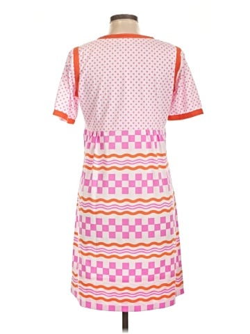 Gretchen Scott Designs Casual Dress (view 2)