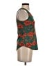 Lularoe Green Tank Top Size XS - photo 4
