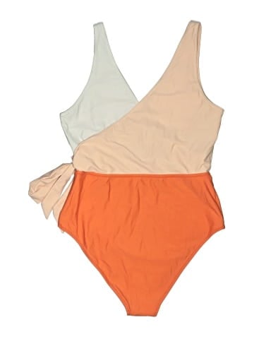 Cupshe One Piece Swimsuit (view 2)