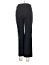 SPANX Solid Black Dress Pants Size Lg Petite - photo 2