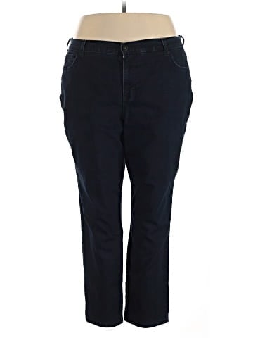 Style&Co Jeans (view 1)