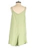 Rhythm. Solid Green Romper Size XS - photo 2