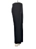 SPANX Solid Black Dress Pants Size Lg Petite - photo 4