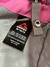 Gerry 100% Polyester Color Block Pink Snow Jacket Size M - photo 6