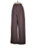 Halara Brown Dress Pants Size XS - photo 1