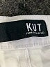 Kut from the Kloth Silver Jeans Size 8 - photo 7