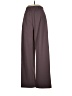 Halara Brown Dress Pants Size XS - photo 2