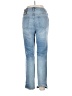 Torrid Stars Blue Jeans Size 10 Plus - photo 2