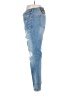 Torrid Stars Blue Jeans Size 10 Plus - photo 5