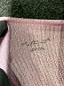 Out From Under Pink Tank Top Size L - photo 7