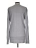 Gap 100% Merino Gray Wool Cardigan Size L (tall) - photo 2