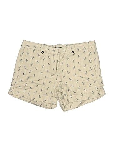 Tommy Hilfiger Khaki Shorts (view 1)