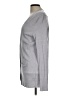 Gap 100% Merino Gray Wool Cardigan Size L (tall) - photo 5