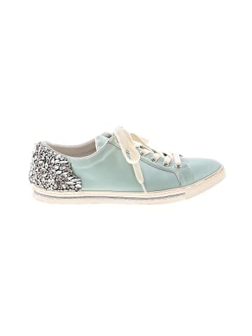 Badgley Mischka Sneakers (view 1)