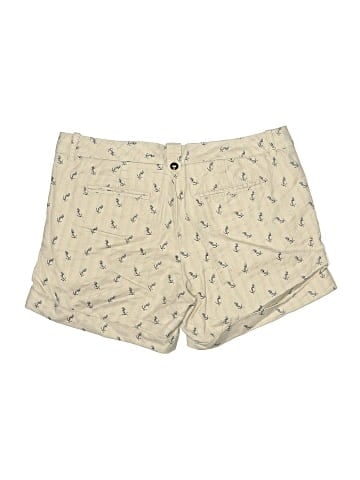 Tommy Hilfiger Khaki Shorts (view 2)