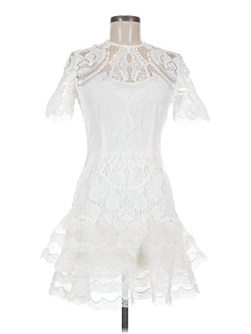 Jonathan Simkhai Cocktail Dress (view 1)