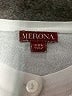 Merona White Cardigan Size XXL - photo 7