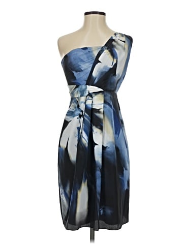 Tahari Cocktail Dress (view 1)