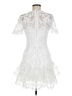 Jonathan Simkhai White Cocktail Dress Size 6 - photo 2