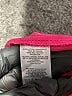 Ann Taylor LOFT 100% Polyester Pink Short Sleeve Blouse Size XL - photo 8