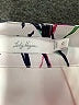Lady Hagen Tropical White Skort Size 0 - photo 3