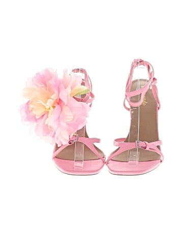 Lemonade Sandals (view 2)