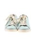 Badgley Mischka Teal Sneakers Size 8 1/2 - photo 2