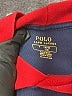 Polo by Ralph Lauren Blue Pullover Hoodie Size 7 - photo 3