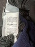 Polo by Ralph Lauren Blue Pullover Hoodie Size 7 - photo 4