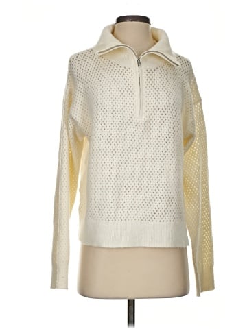 Universal Thread Pullover Sweater (view 1)